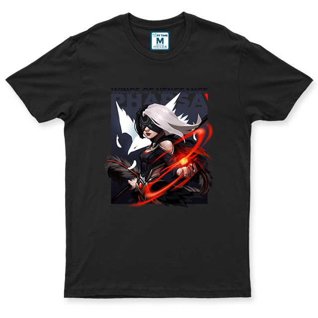 Drifit Shirt: Pharsa