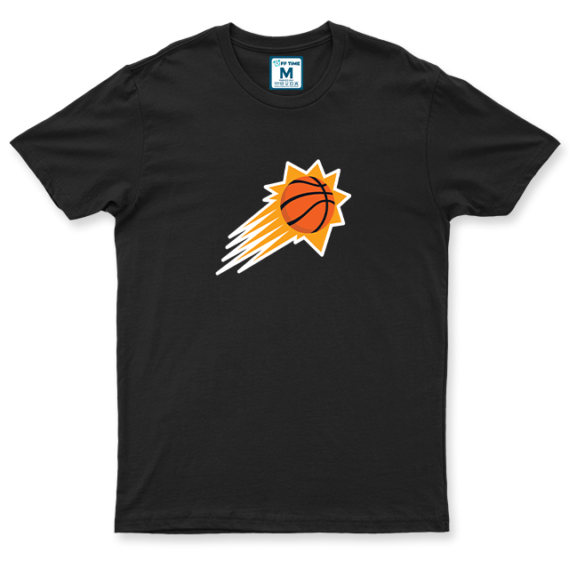 Drifit Shirt: Phoenx Suns