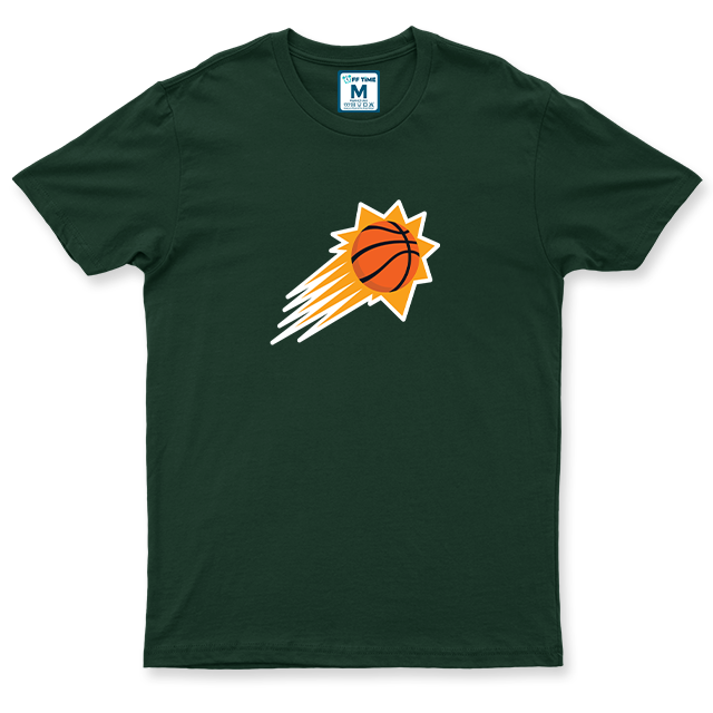 Drifit Shirt: Phoenx Suns