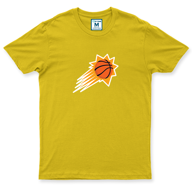 Drifit Shirt: Phoenx Suns