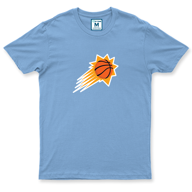 Drifit Shirt: Phoenx Suns