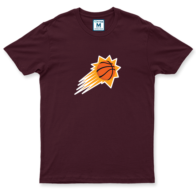 Drifit Shirt: Phoenx Suns