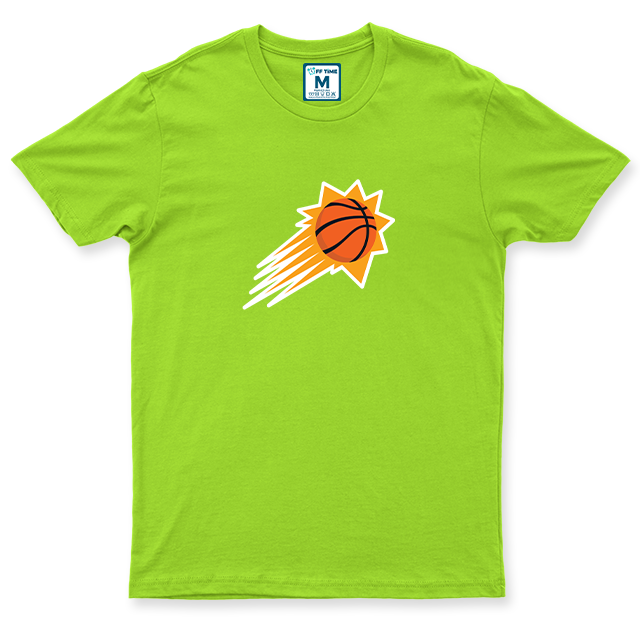 Drifit Shirt: Phoenx Suns