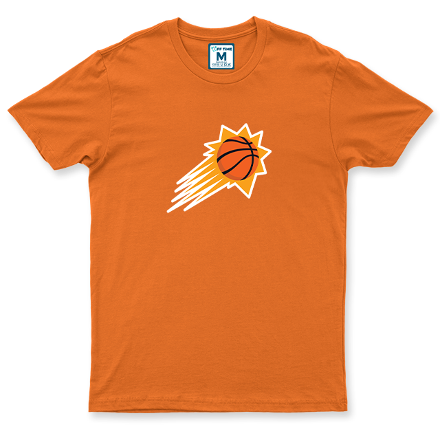 Drifit Shirt: Phoenx Suns