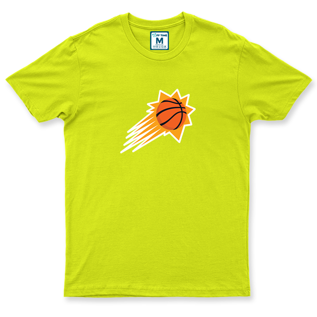 Drifit Shirt: Phoenx Suns