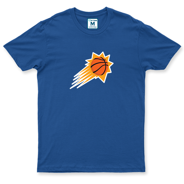 Drifit Shirt: Phoenx Suns