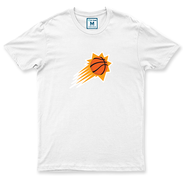 Drifit Shirt: Phoenx Suns