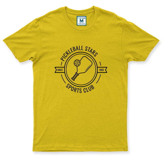 Drifit Shirt: Pickle Starts
