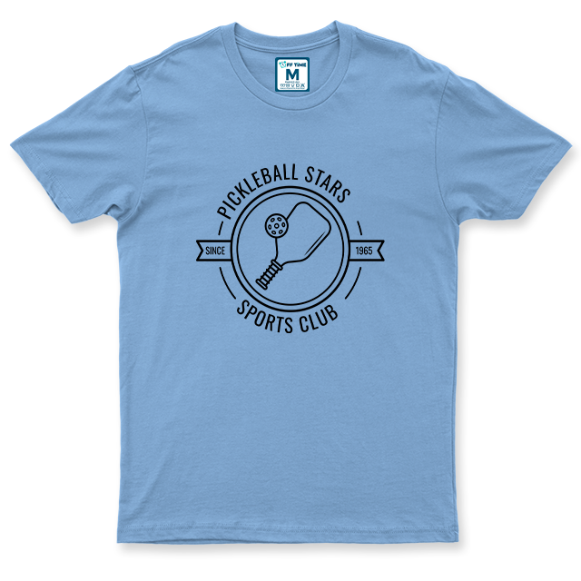 Drifit Shirt: Pickle Starts