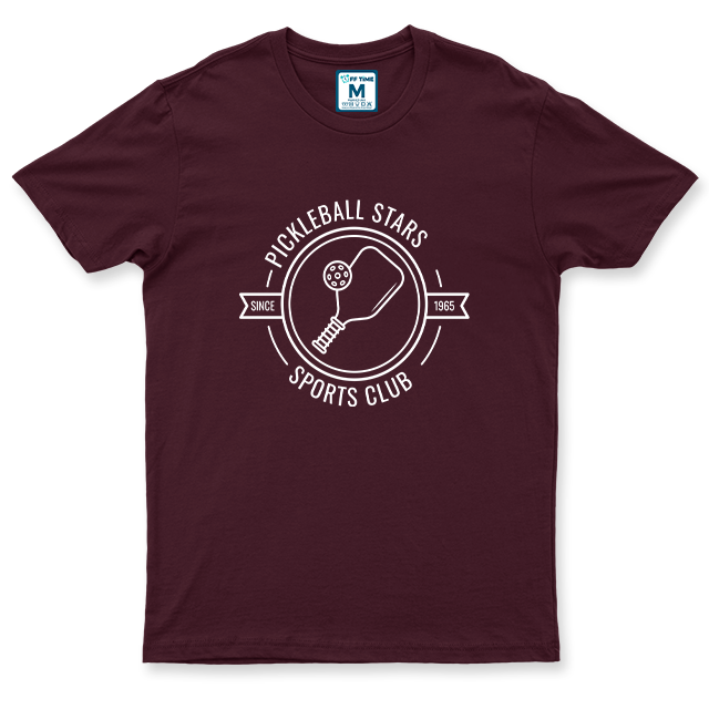 Drifit Shirt: Pickle Starts