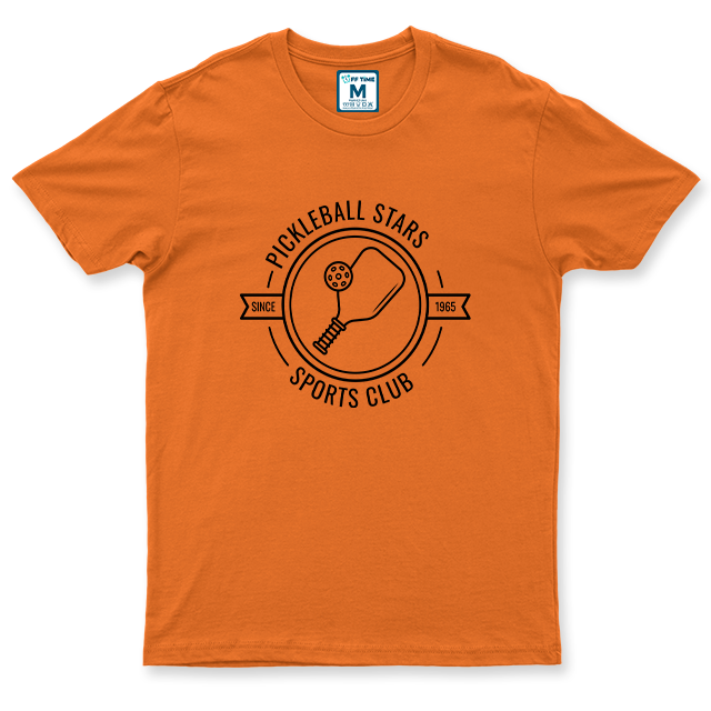 Drifit Shirt: Pickle Starts