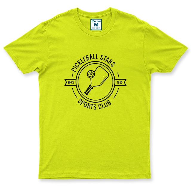 Drifit Shirt: Pickle Starts