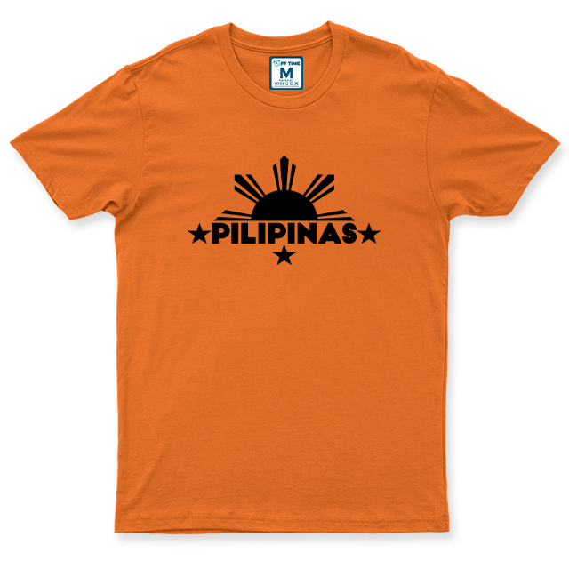 Drifit Shirt: Pilipinas