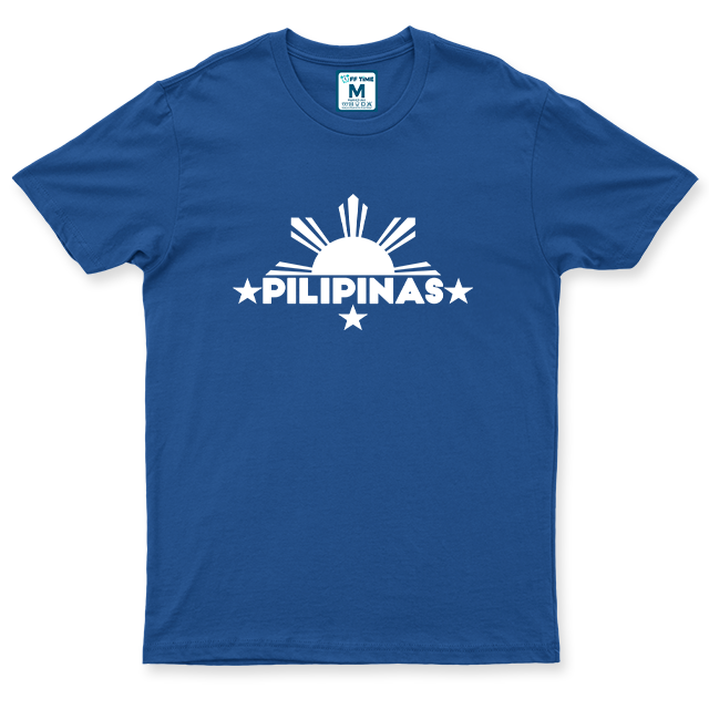 Drifit Shirt: Pilipinas