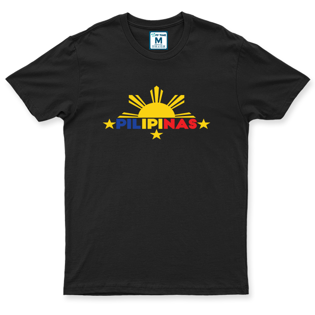 Drifit Shirt: Pilipinas