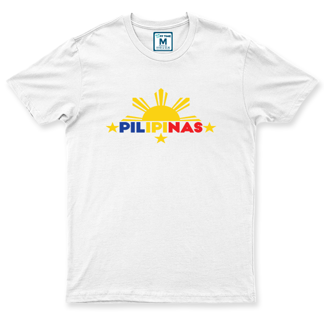 Drifit Shirt: Pilipinas