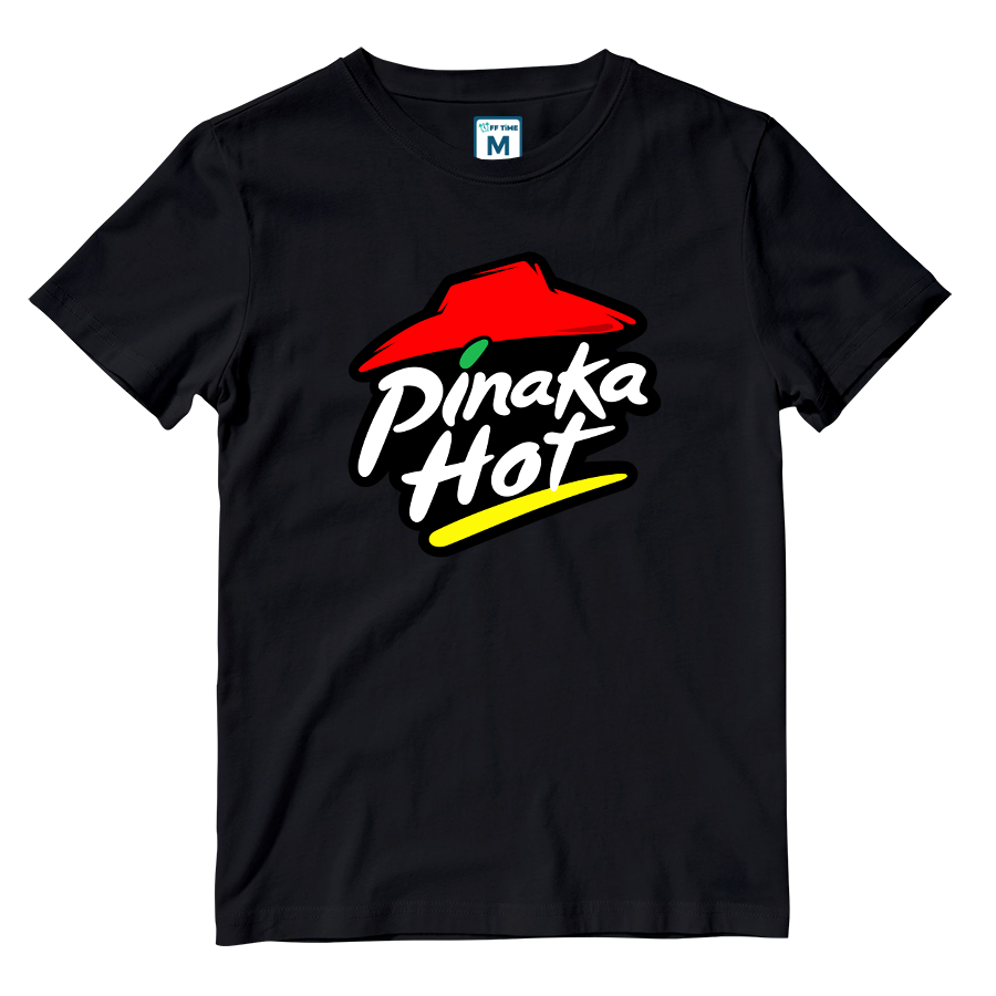Cotton Shirt: Pinaka Hot