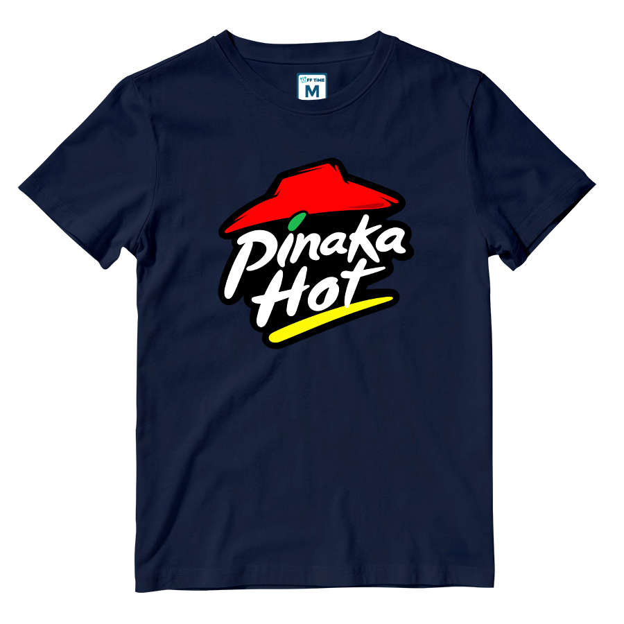 Cotton Shirt: Pinaka Hot