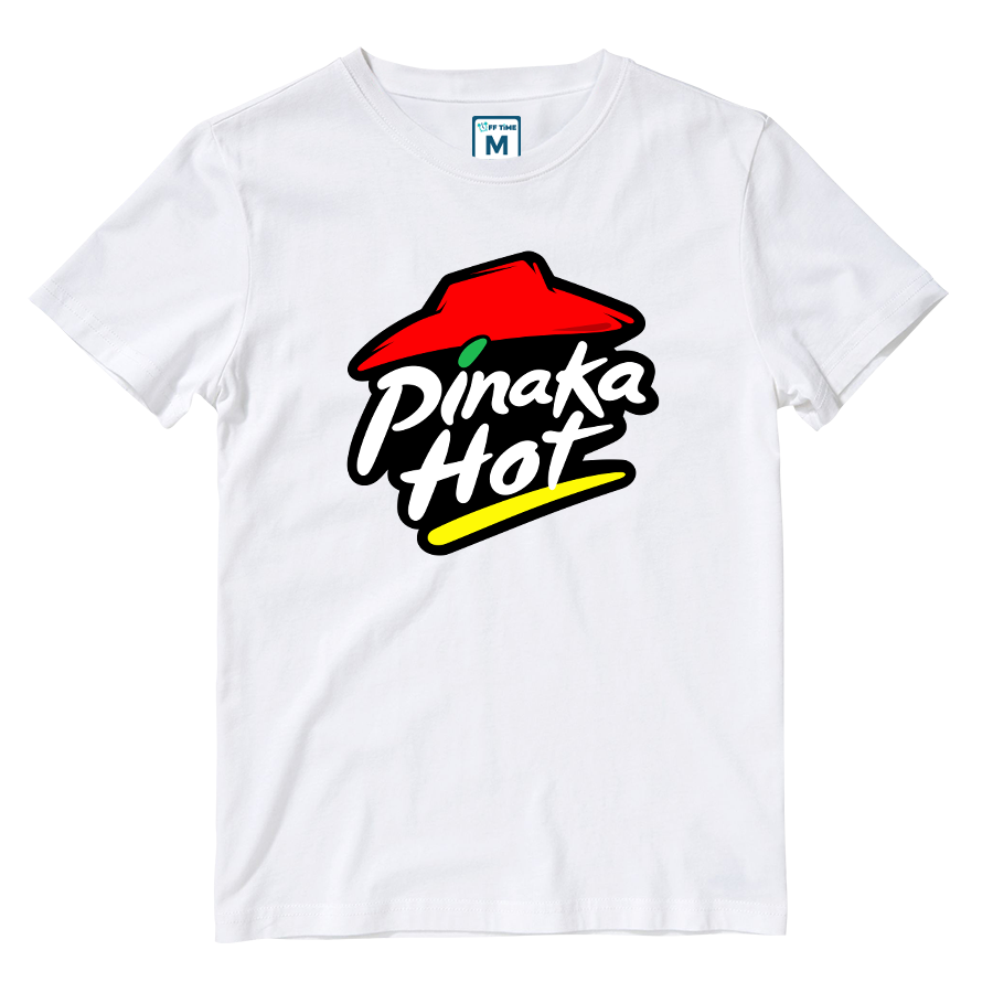 Cotton Shirt: Pinaka Hot