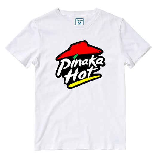 Cotton Shirt: Pinaka Hot