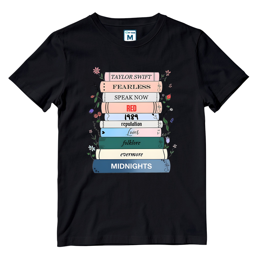 Cotton Shirt: Playlist
