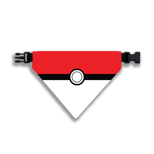 Pet Bandana: Pokemon