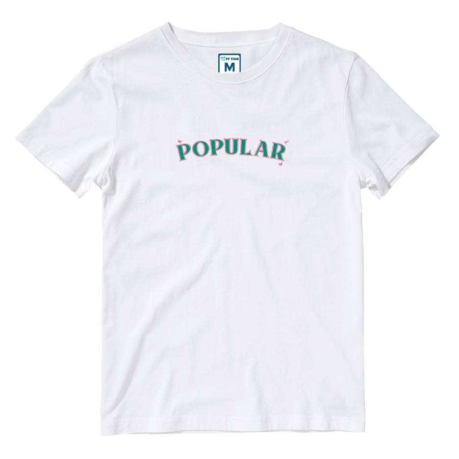 Cotton Shirt: Popular