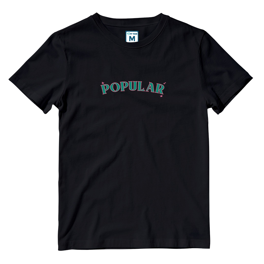Cotton Shirt: Popular
