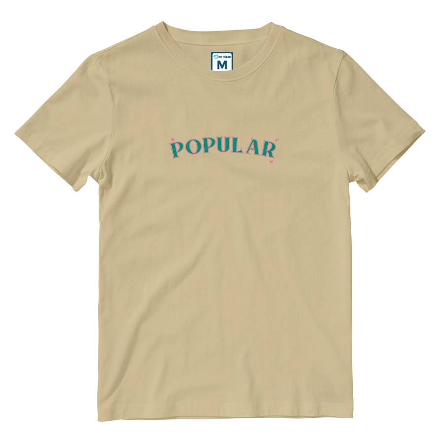 Cotton Shirt: Popular