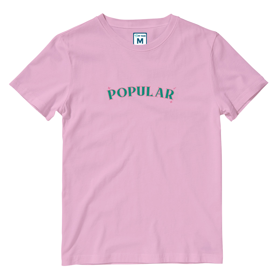 Cotton Shirt: Popular
