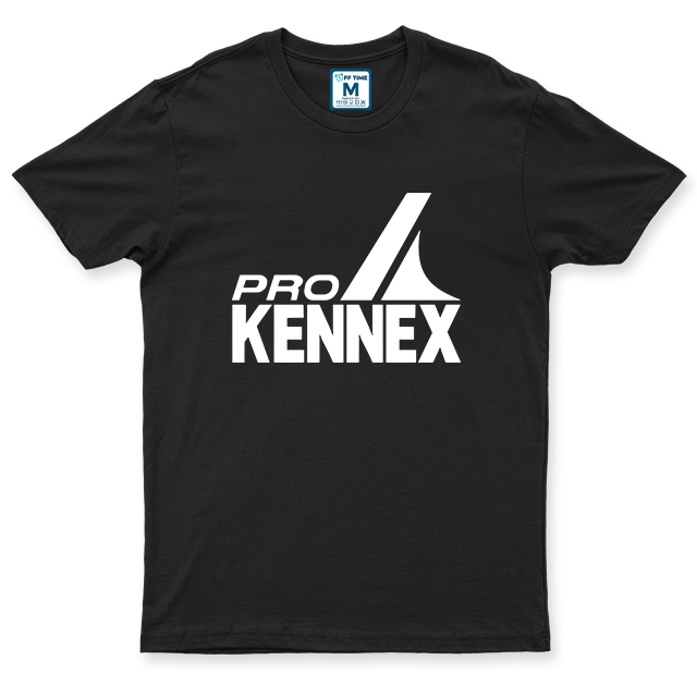 Drifit Shirt: Pro Kennex