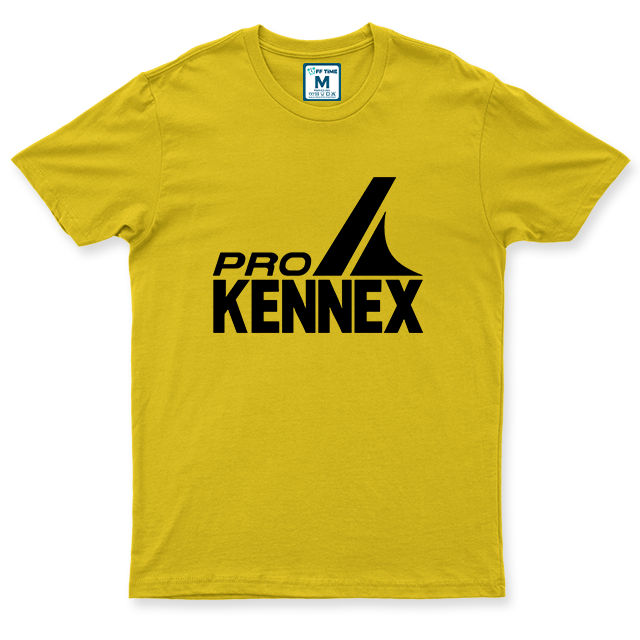 Drifit Shirt: Pro Kennex