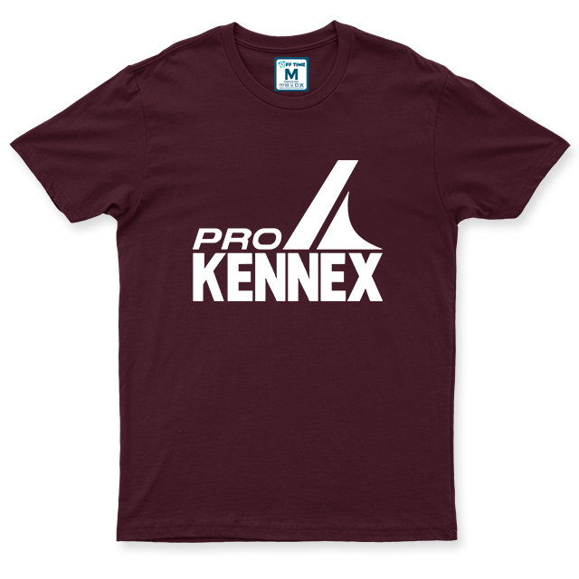 Drifit Shirt: Pro Kennex