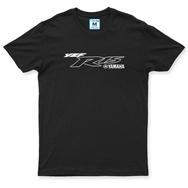 Drifit Shirt: R15