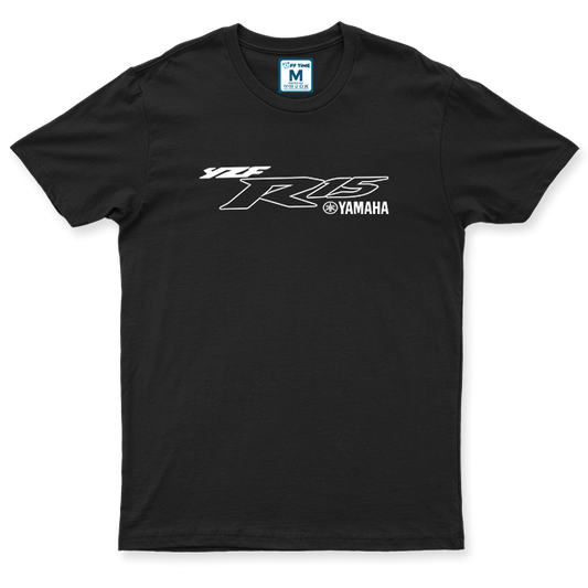 Drifit Shirt: R15