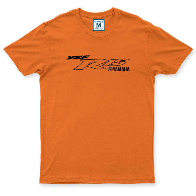 Drifit Shirt: R15