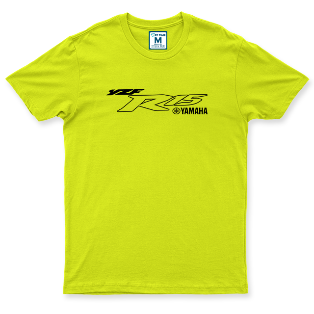 Drifit Shirt: R15