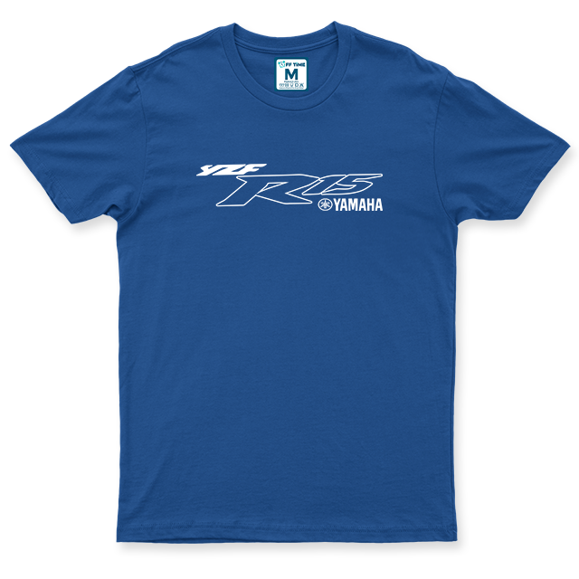 Drifit Shirt: R15