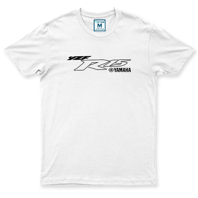 Drifit Shirt: R15