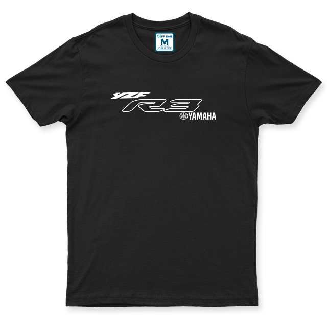 Drifit Shirt: R3