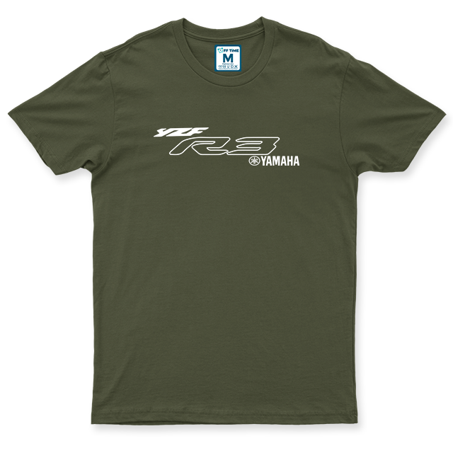 Drifit Shirt: R3