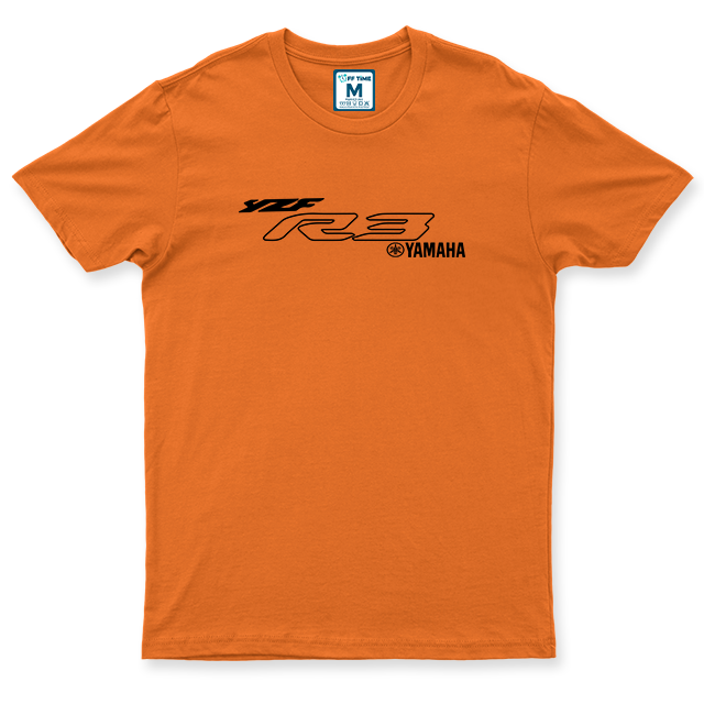 Drifit Shirt: R3