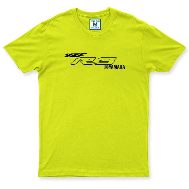 Drifit Shirt: R3