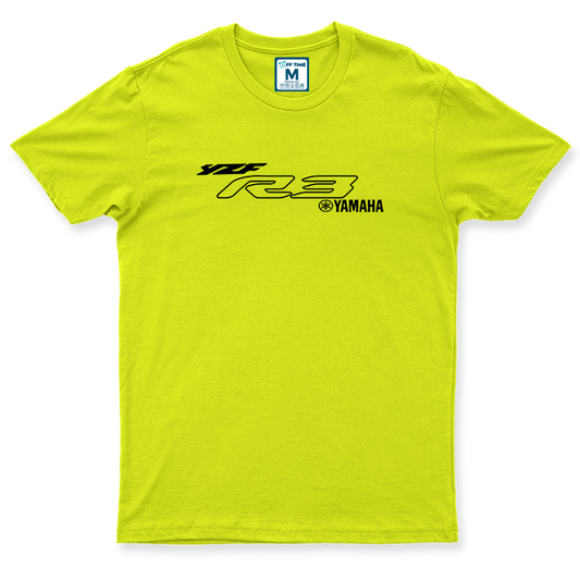 Drifit Shirt: R3