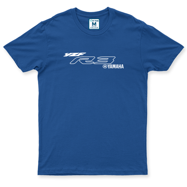 Drifit Shirt: R3