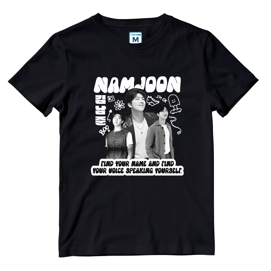 Cotton Shirt: RM