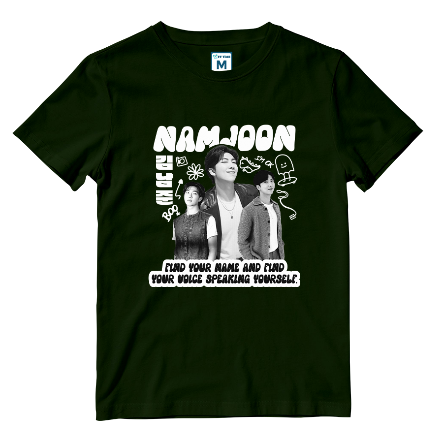 Cotton Shirt: RM