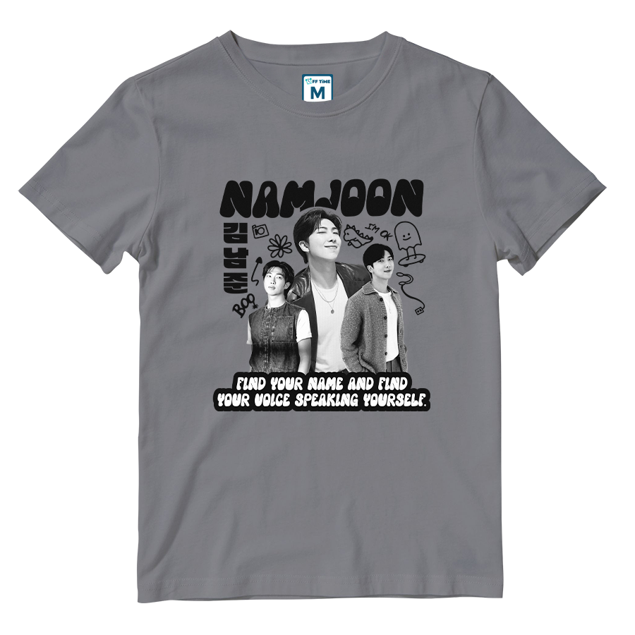 Cotton Shirt: RM