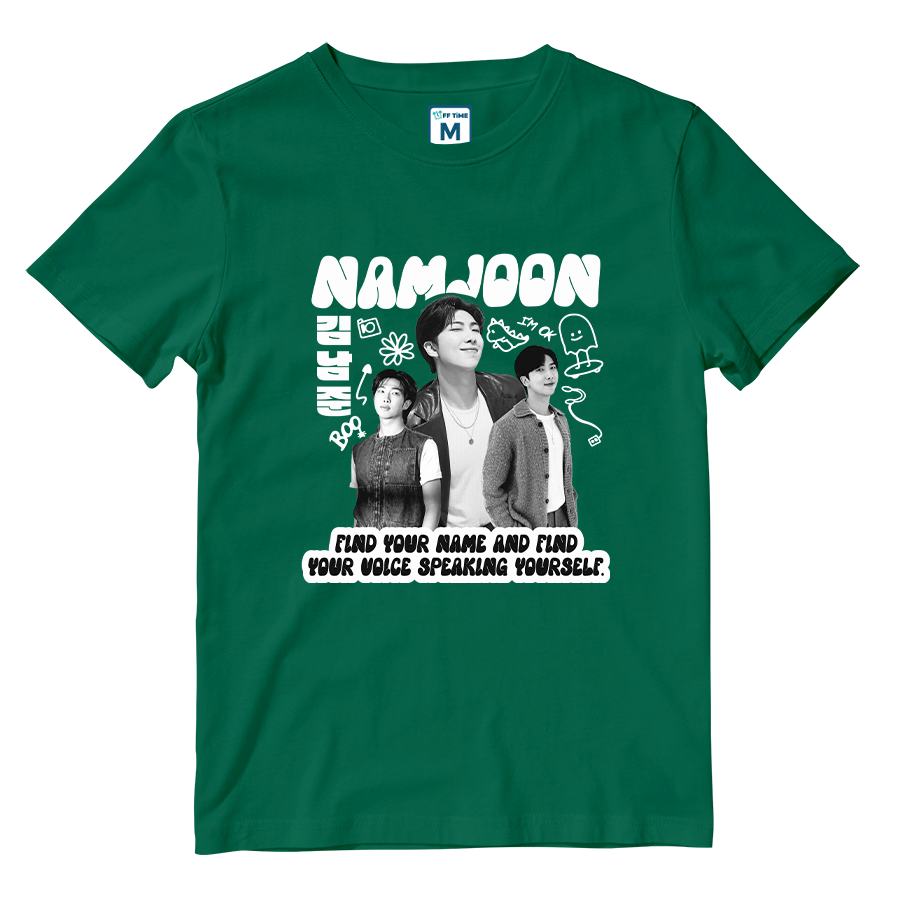 Cotton Shirt: RM