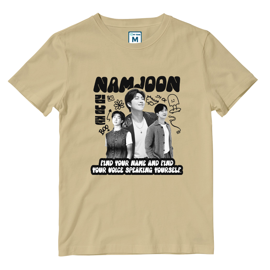 Cotton Shirt: RM